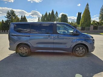 Ford Tourneo Custom 2.0 TDCi 170 Titanium L1 - 4