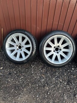 BMW Styling 95 5x120 R19 - 4