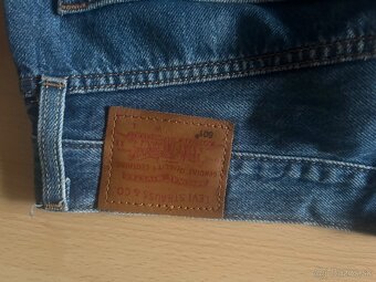 Damske Levi's 501 W30 L28 - 4