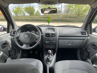 Renault Thalia - 4