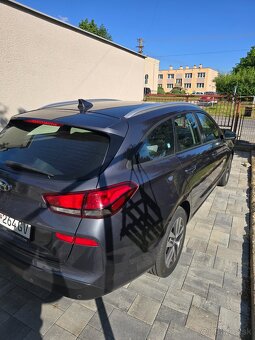 Hyundai i30 2020 - 4