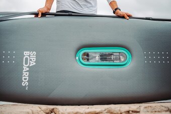 Elektrické paddleboardy SipaBoards - 4