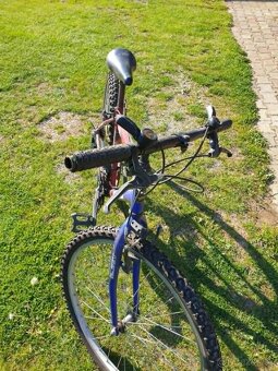 detsky bicykel - 4