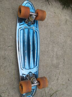 Pennyboard - 4