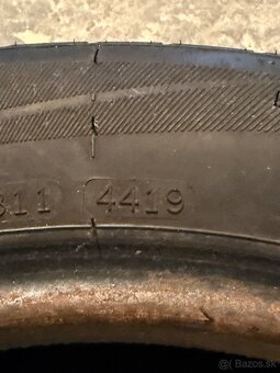Nankang Econex 205/55 R16 - 4
