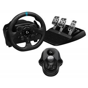 Logitech g923 Nove - 4