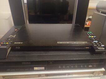 Receiver Philips - 4
