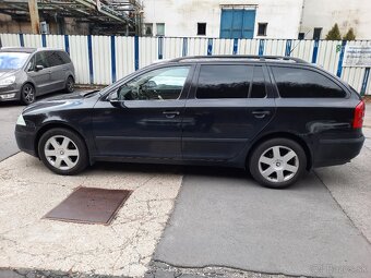 predam skodu octaviu combi 2 1.9 tdi v slusnej vybave - 4