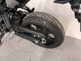 Yamaha Tracer 700 TOP - 4
