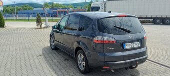 Ford S-Max - 4