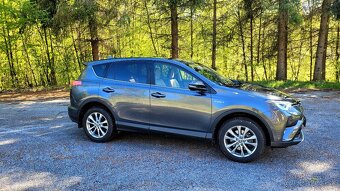 Toyota RAV4 hybrid Executive 4x4 - 4