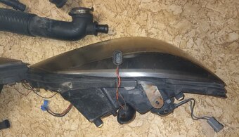 angeleyes OPEL ASTRA G, ZAFIRA - 4