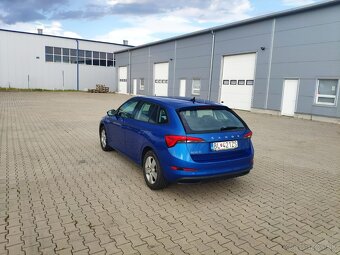 Skoda Scala - 4