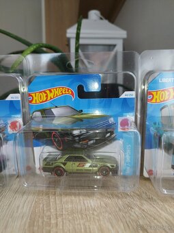 Hot wheels, majorete , Nissan GT-R, Nissan Skyline #2 - 4
