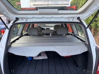 Opel astra caravan 1,7 dtl - 4