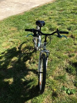 Detsky bycikel BTWIN 24” - 4