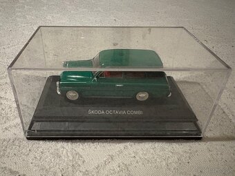 Modely De Agostini - 4