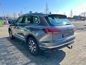 Volkswagen Touareg 3.0 V6 TDi Elegance 210 kW - 4
