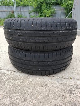 Predam 2 ks pneu GoodYear 185/60 R15 - 4