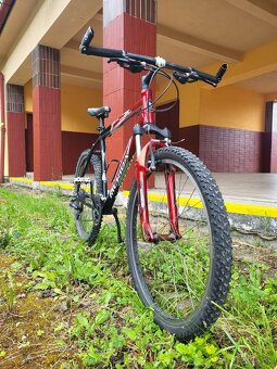 Merida Matts 300 sport - 4