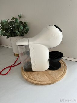 Dolce Gusto Krups - 4