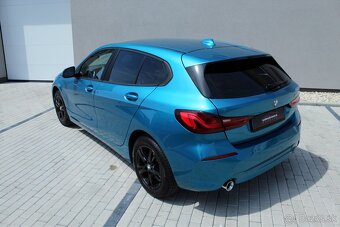 Bmw 118i A/T 100kw - 4