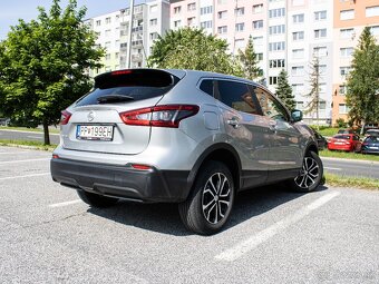 Nissan Qashqai DIG-T 140 N-Connecta - 4