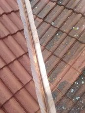 Čistenie striech - 4