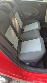 Seat ibiza - 4