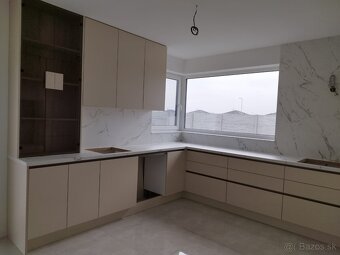 Splnený sen Kvalitná, moderná 4 i. novostavba, predaj DS - 4