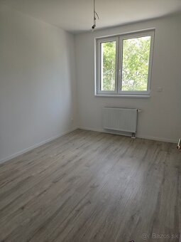3 izbový byt s loggiou na Popradskej ulici - 4