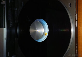 Pro-Ject Record Puck PRO - 4