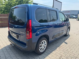 Citroën Berlingo 1.2 PureTech 110 - 4