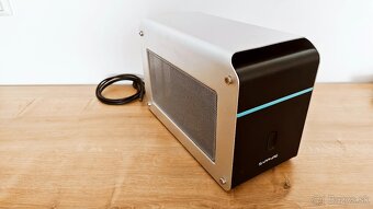SAPPHIRE GearBox Thunderbolt™ 3 500W eGFX (EGPU) - 4