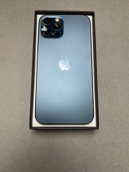 Apple iPhone 12 Pro 128gb - 4
