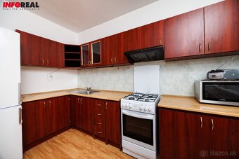 3 izbový byt 80 m2, Aténska ul., sídl. Ťahanovce, 7/8 posch. - 4