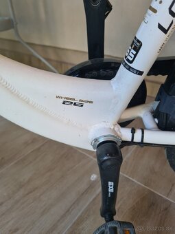 E-bike damsky mestsky. - 4
