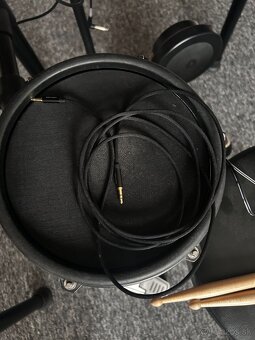 Elektronické bicie Nitro Mesh Kit Alesis - 4