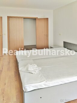 Prodej prostorného apartmánu 2+kk s verandou u moře – Aheloy - 4