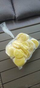 Penové aplikátory mäkké 50ks za 15€ - 4