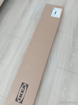 Posteľ UTÄKER Ikea borovica 80×200cm - 4