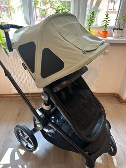 BUGABOO FOX 5 – kompletný set - 4