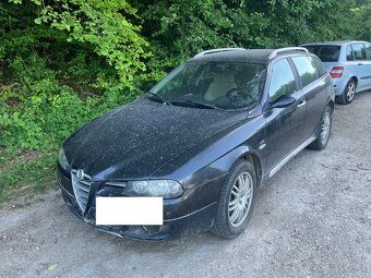 Alfa Romeo Crosswagon Q4 2.0 TDI - 4