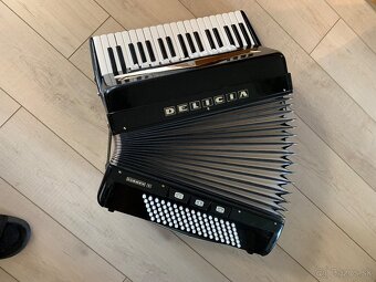 Delicia Carmen V - 4