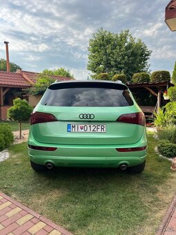 Audi q5 - 4