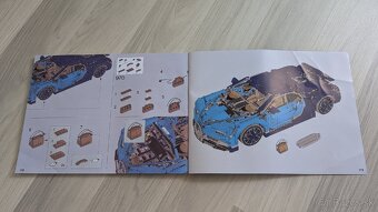 Bugatti Chiron 42083 - 4