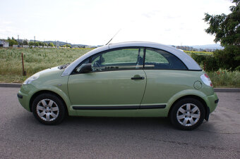 Citroën C3 1.6 16V Max SensoDrive - 4