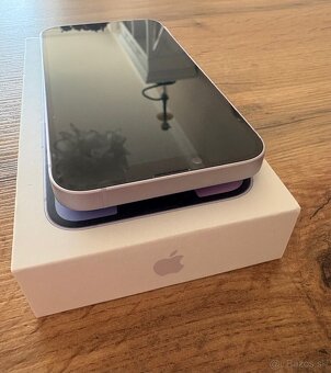 iPhone 14, 128GB - 4