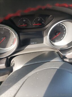 Astra 1.7 CDTI 81 kw 2017 - 4