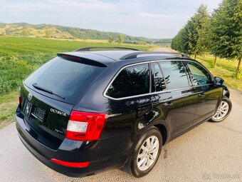 SKODA OCTAVIA COMBI 1.8 TSI 4X4 DSG - 4